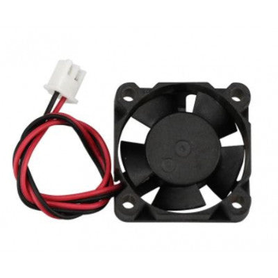 An DC 5V 6025 Cooling Fan - 60x60x25 mm Size
