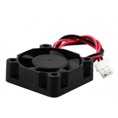 An DC 5V 6025 Cooling Fan - 60x60x25 mm Size