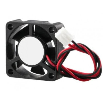 An DC 5V 6025 Cooling Fan - 60x60x25 mm Size