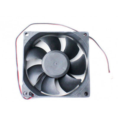 An DC 5V 8025 Cooling Fan - 80x80x25 mm Size