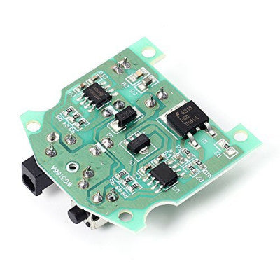 An DC 5V Ultrasonic Humidifiers Power Circuit Board with Atomizing Chip
