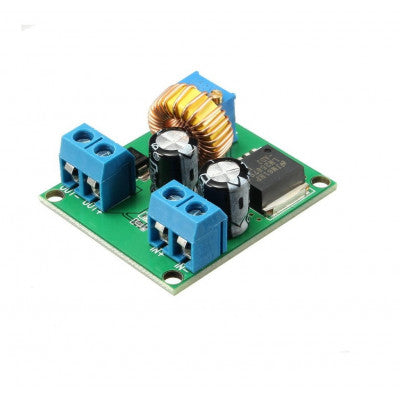 An DC-DC 3V-35V To 4V-40V Adjustable Step Up Power Module High Power Boost Converter