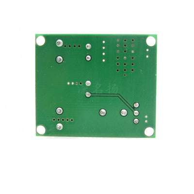 An DC-DC 3V-35V To 4V-40V Adjustable Step Up Power Module High Power Boost Converter