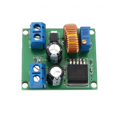 An DC-DC 3V-35V To 4V-40V Adjustable Step Up Power Module High Power Boost Converter