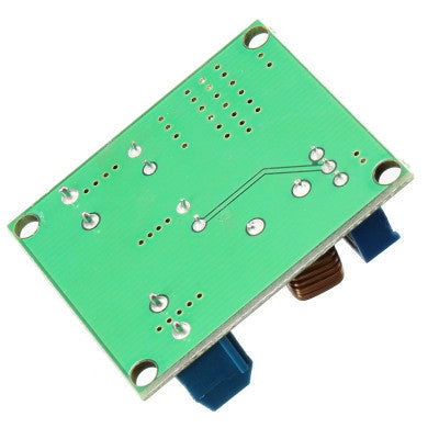 An DC-DC 3V-35V To 4V-40V Adjustable Step Up Power Module High Power Boost Converter