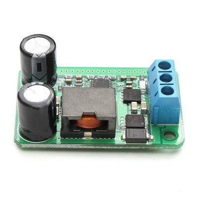 An DC-DC Step-Down Buck Converter Power Supply Module 24V 12V 9V to 5V 5A 25W Replace LM2596S