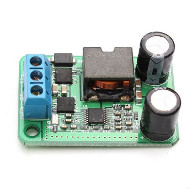 An DC-DC Step-Down Buck Converter Power Supply Module 24V 12V 9V to 5V 5A 25W Replace LM2596S