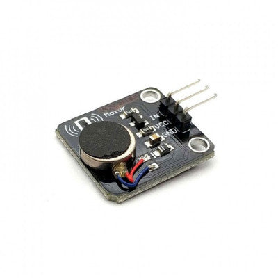 An DC Motor Mobile Phone Vibration Motor Alarm Module