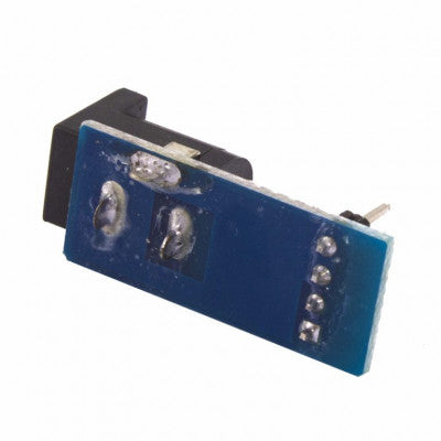 An DC Power Module DC Power Adapter Plate