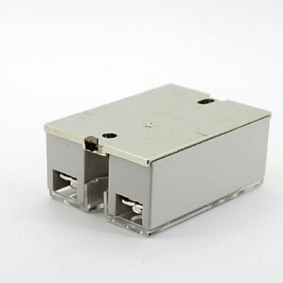An DC To AC SSR-100DA Solid State Relay Module 3-32VDC/24-380VAC 100A