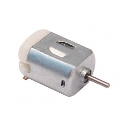 An DC Toy Motor