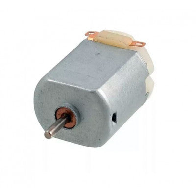 An DC Toy Motor