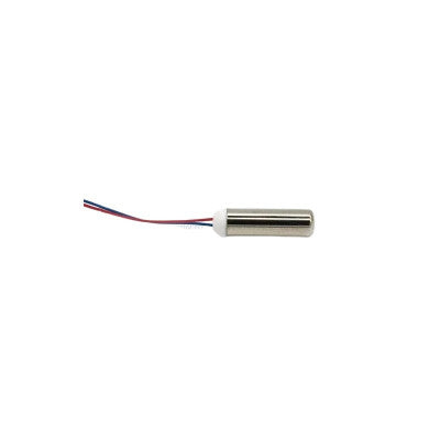 An DC Vibration Motor,7 mm Dia. , 25mm Length