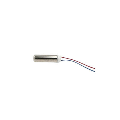 An DC Vibration Motor,7 mm Dia. , 25mm Length
