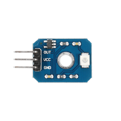 An DC3.3V-5V UV Detection Sensor Module For Arduino Sensor