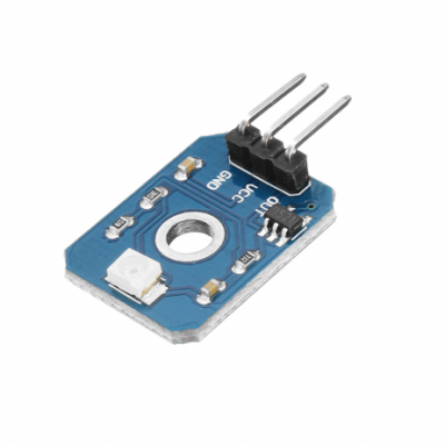 An DC3.3V-5V UV Detection Sensor Module For Arduino Sensor