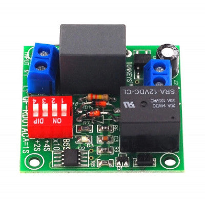An Device Power-on Automatic Boot Module 220V Wide Voltage RD01AC