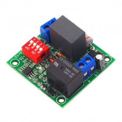 An Device Power-on Automatic Boot Module 220V Wide Voltage RD01AC