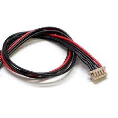 An DF13 5 Pin Flight Controller Cable
