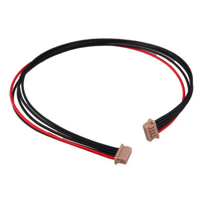 An DF13 5 Pin Flight Controller Cable