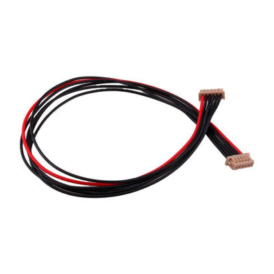 An DF13 6 Pin Flight Controller Cable