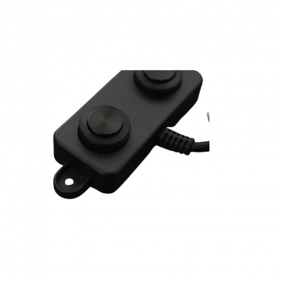An DFRobot A02YYUW Waterproof Ultrasonic Sensor