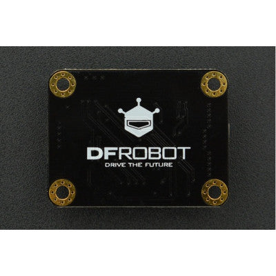 An DFRobot Gravity: Analog TDS Sensor/ Meter for Arduino