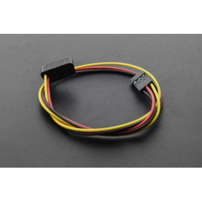 An DFRobot Gravity: Capacitive Non-contact Liquid Level Sensor (3mm TR)