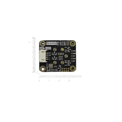 An DFRobot Gravity CL2 Sensor (Calibrated) I2C & UART