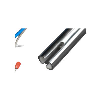 An DFRobot Gravity Industrial Grade Analog Electrical Conductivity Sensor PRO (K=1)