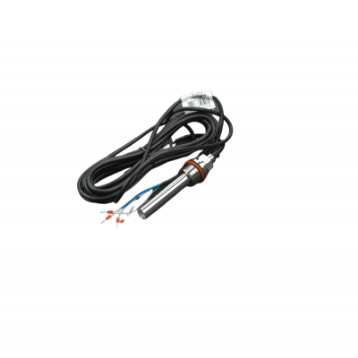An DFRobot Gravity Industrial Grade Analog Electrical Conductivity Sensor PRO (K=1)