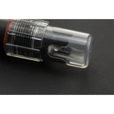 An DFRobot Gravity Industrial Grade Analog pH Sensor / Meter Pro Kit for Arduino