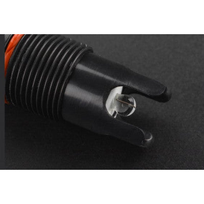 An DFRobot Gravity Industrial Grade Analog pH Sensor / Meter Pro Kit V2