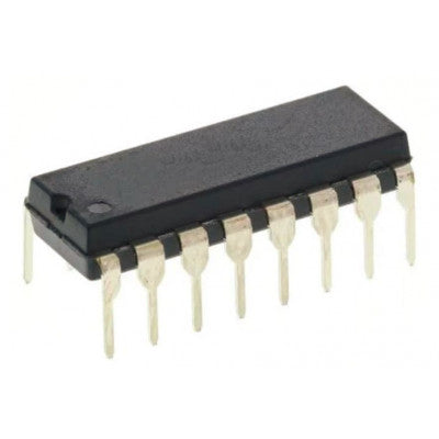 An DG408D IC - Improved, 8-Channel/Dual 4-Channel, CMOS Analog Multiplexer IC