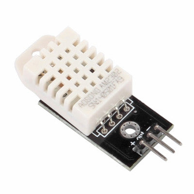 An DHT22 - Temperature and Humidity Sensor Module