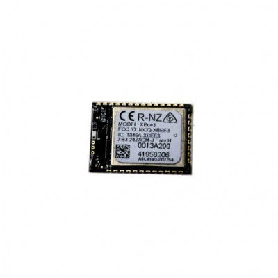 An Digi XBee Zigbee 3.0 Module XB3-24Z8CM-J