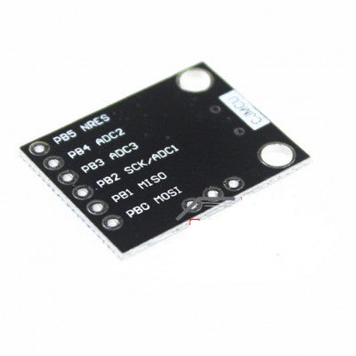 An Digispark ATTINY85 Mini USB Development Board