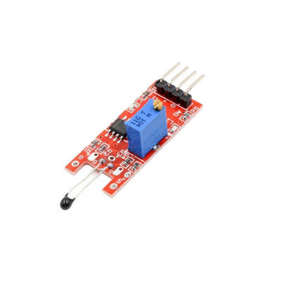 An Digital Temperature Module For Arduino AVR PIC DIY Maker