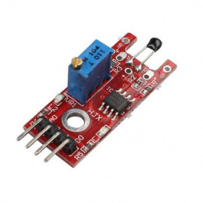 An Digital Temperature Module For Arduino AVR PIC DIY Maker