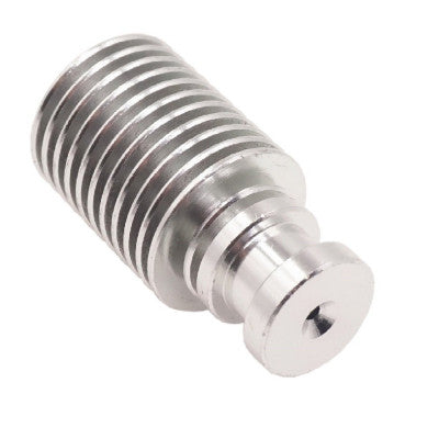 An Direct V6 J-head Hotend Heatsink for 1.75 mm filament