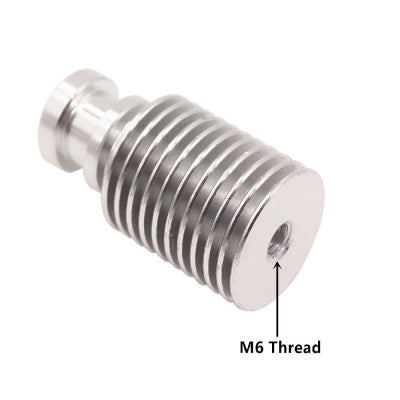 An Direct V6 Short Distance 1.75 3D Hotend Heatsink