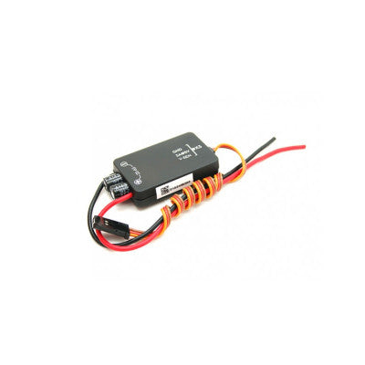 An DJI NAZA M-lite Power Module