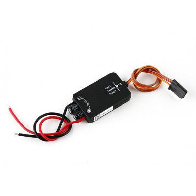 An DJI NAZA-M Lite V1.1 with GPS Kit