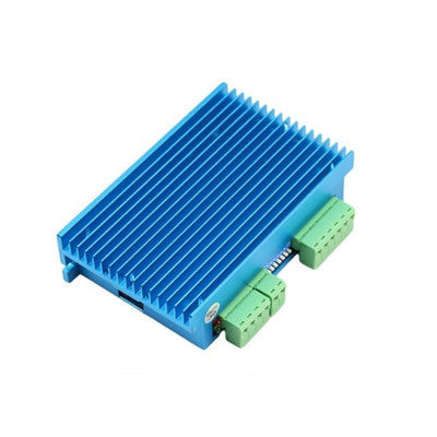 An DM542 Stepper Motor Driver