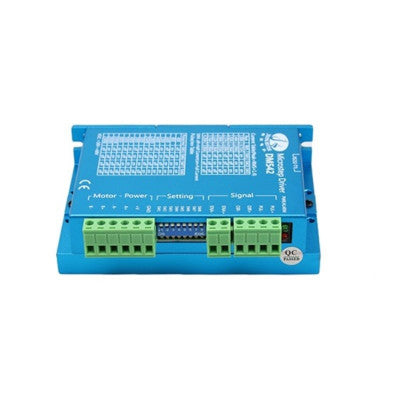 An DM542 Stepper Motor Driver