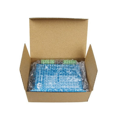 An DM542 Stepper Motor Driver