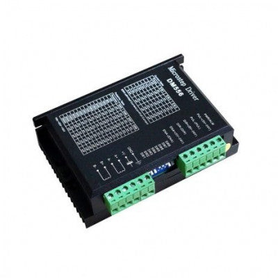 An DM556 Digital Stepper Motor Driver for CNC Drivers Controller 3D Printer Accessories