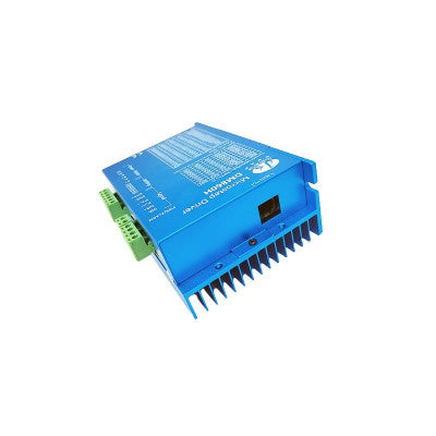 An DM860H Stepper Motor Driver