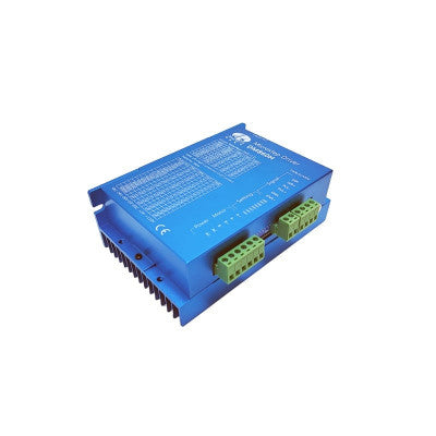 An DM860H Stepper Motor Driver