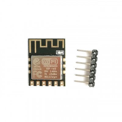 An DOIT Mini Ultra-Small size ESP-M3 Serial WiFi Module Compatible with ESP8266